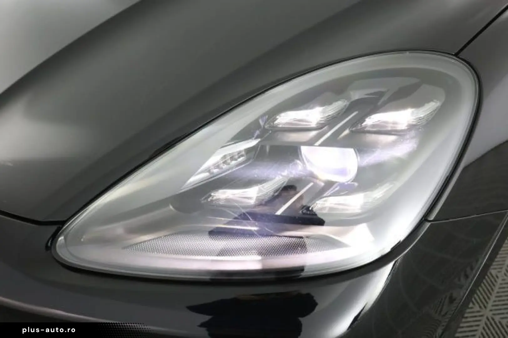 PORSCHE PORSCHE Cayenne Cayenne S