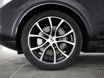 PORSCHE PORSCHE Cayenne Cayenne S