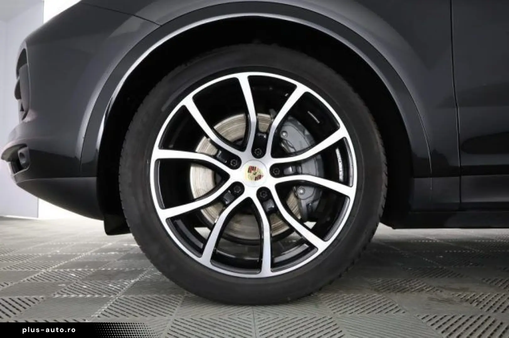 PORSCHE PORSCHE Cayenne Cayenne S