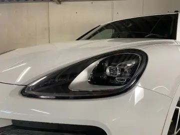 PORSCHE Cayenne E-Hybrid Platinum Edition   el. AHK