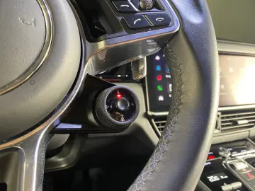 PORSCHE Cayenne E-Hybrid Platinum Edition   el. AHK