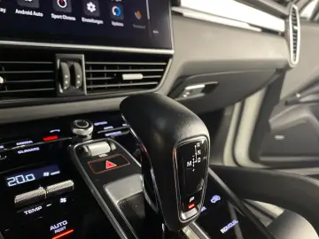 PORSCHE Cayenne E-Hybrid Platinum Edition   el. AHK