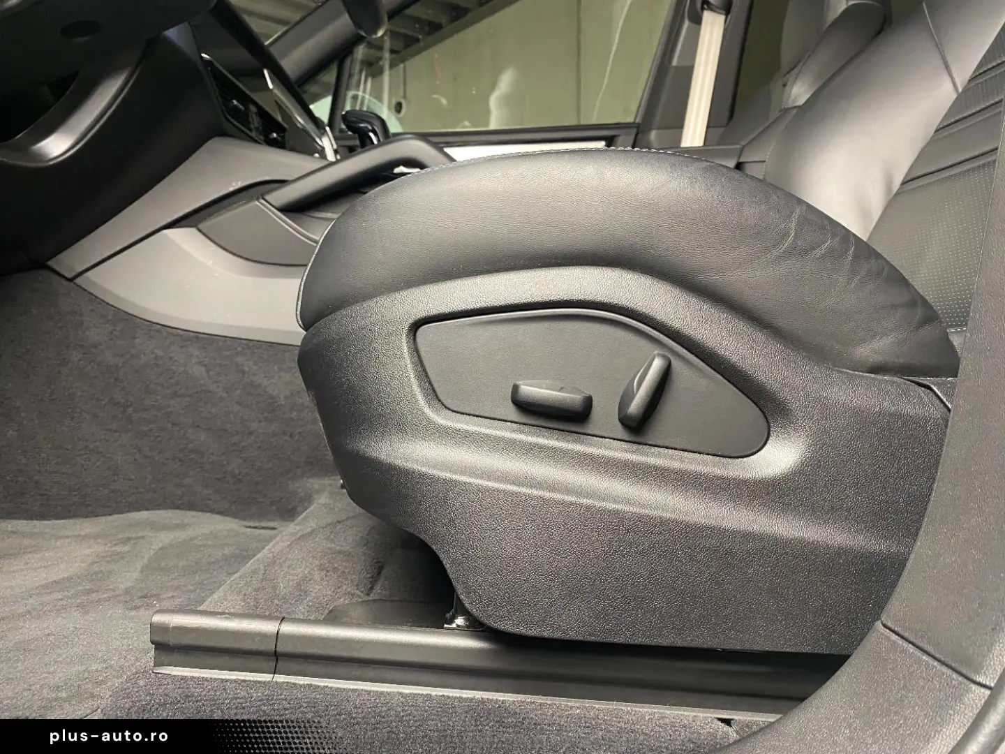 PORSCHE Cayenne E-Hybrid Platinum Edition   el. AHK