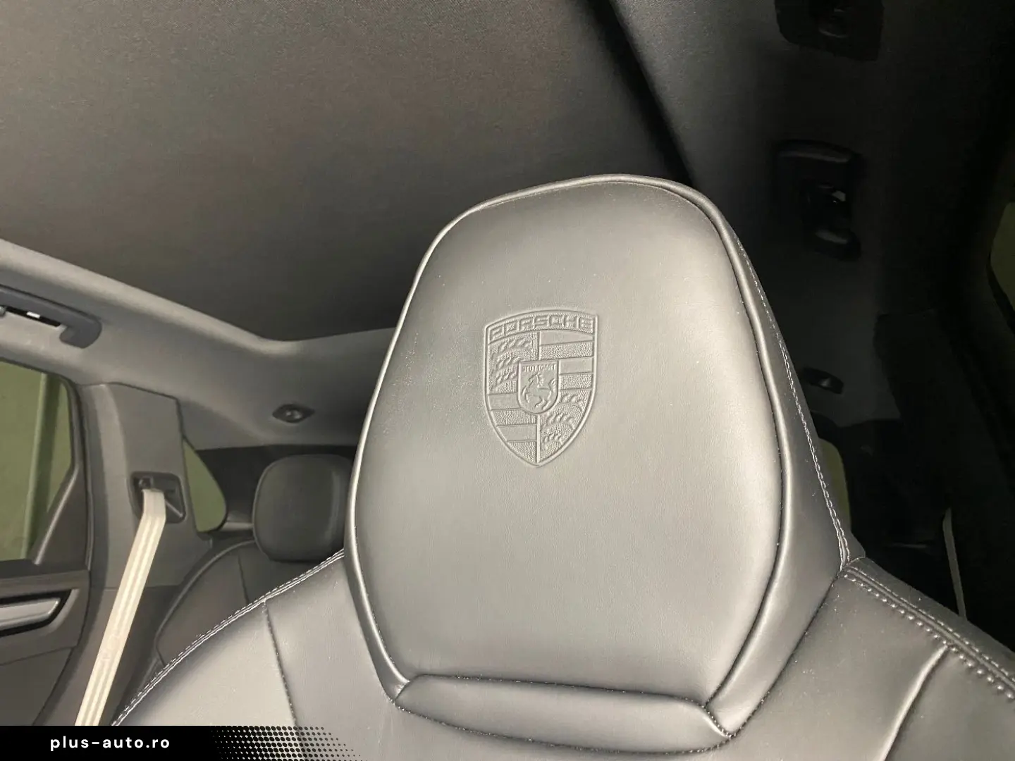 PORSCHE Cayenne E-Hybrid Platinum Edition   el. AHK