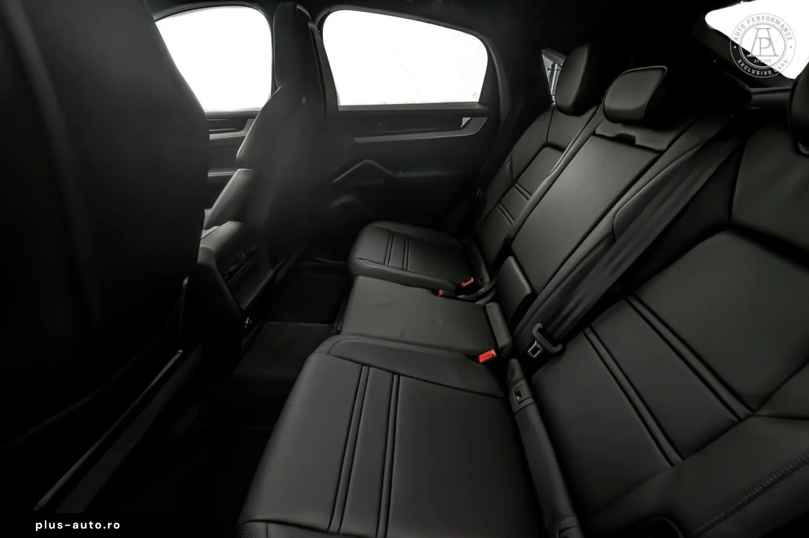 PORSCHE Cayenne Coupe S E-Hybrid