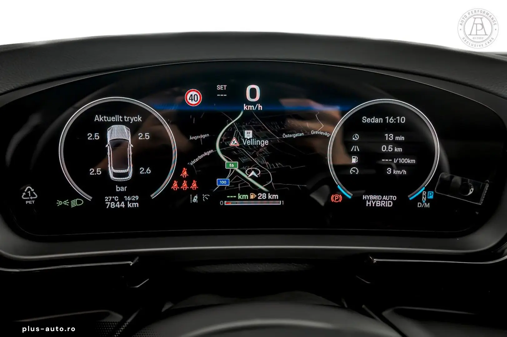 PORSCHE Cayenne Coupe S E-Hybrid