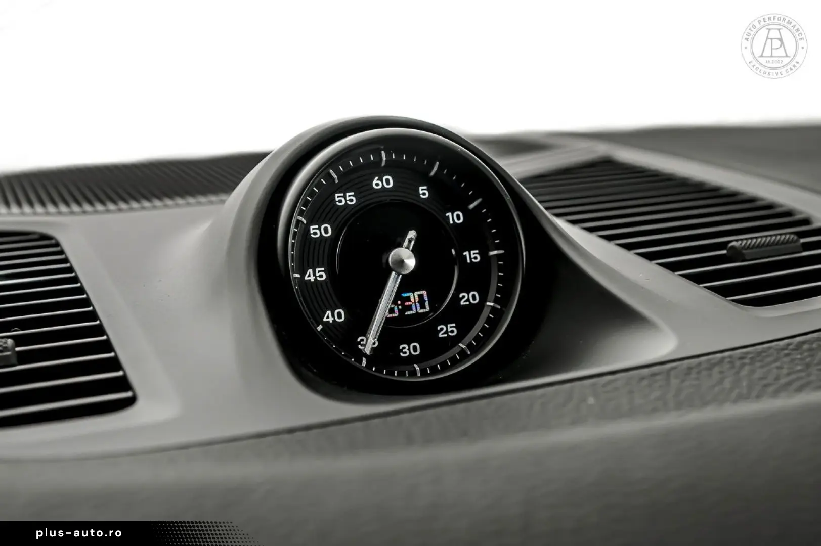 PORSCHE Cayenne Coupe S E-Hybrid