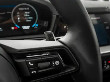 PORSCHE Cayenne Coupe S E-Hybrid