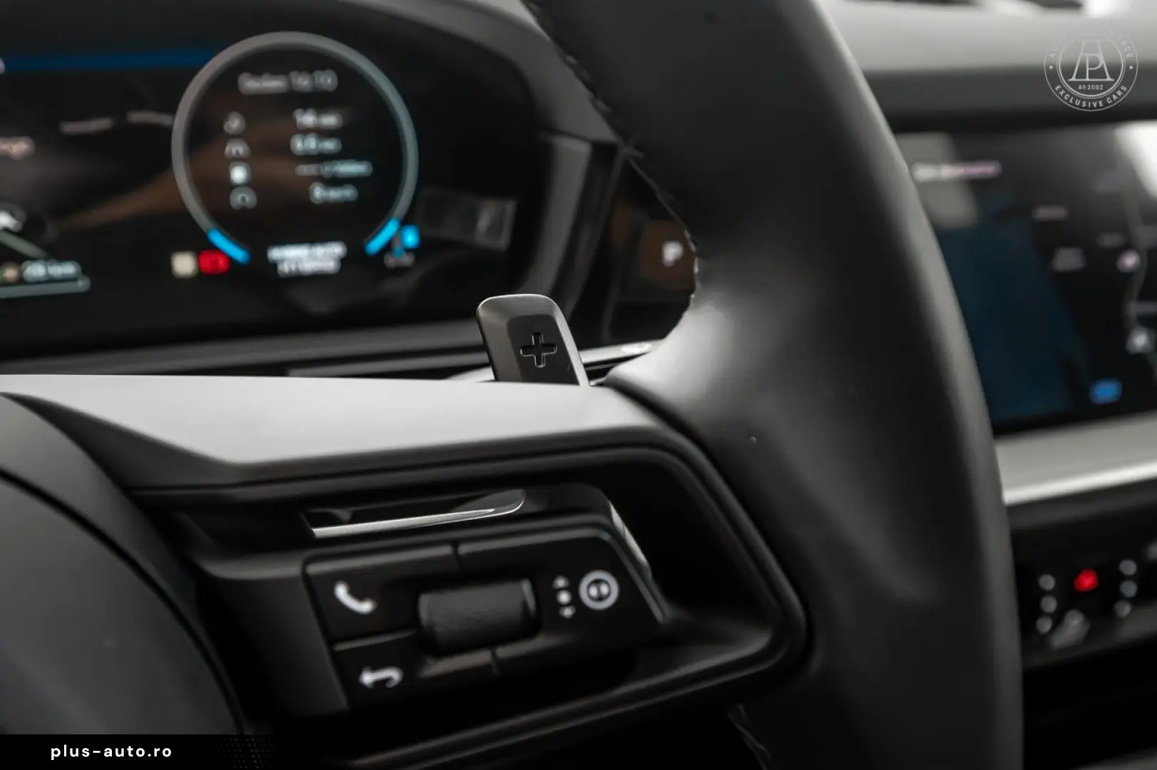 PORSCHE Cayenne Coupe S E-Hybrid