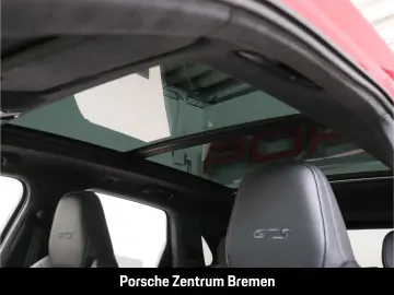 PORSCHE Cayenne GTS Bose LED-Matrix Panorama PASM 21-Zol