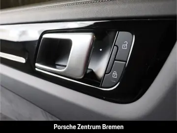 PORSCHE Cayenne GTS Bose LED-Matrix Panorama PASM 21-Zol
