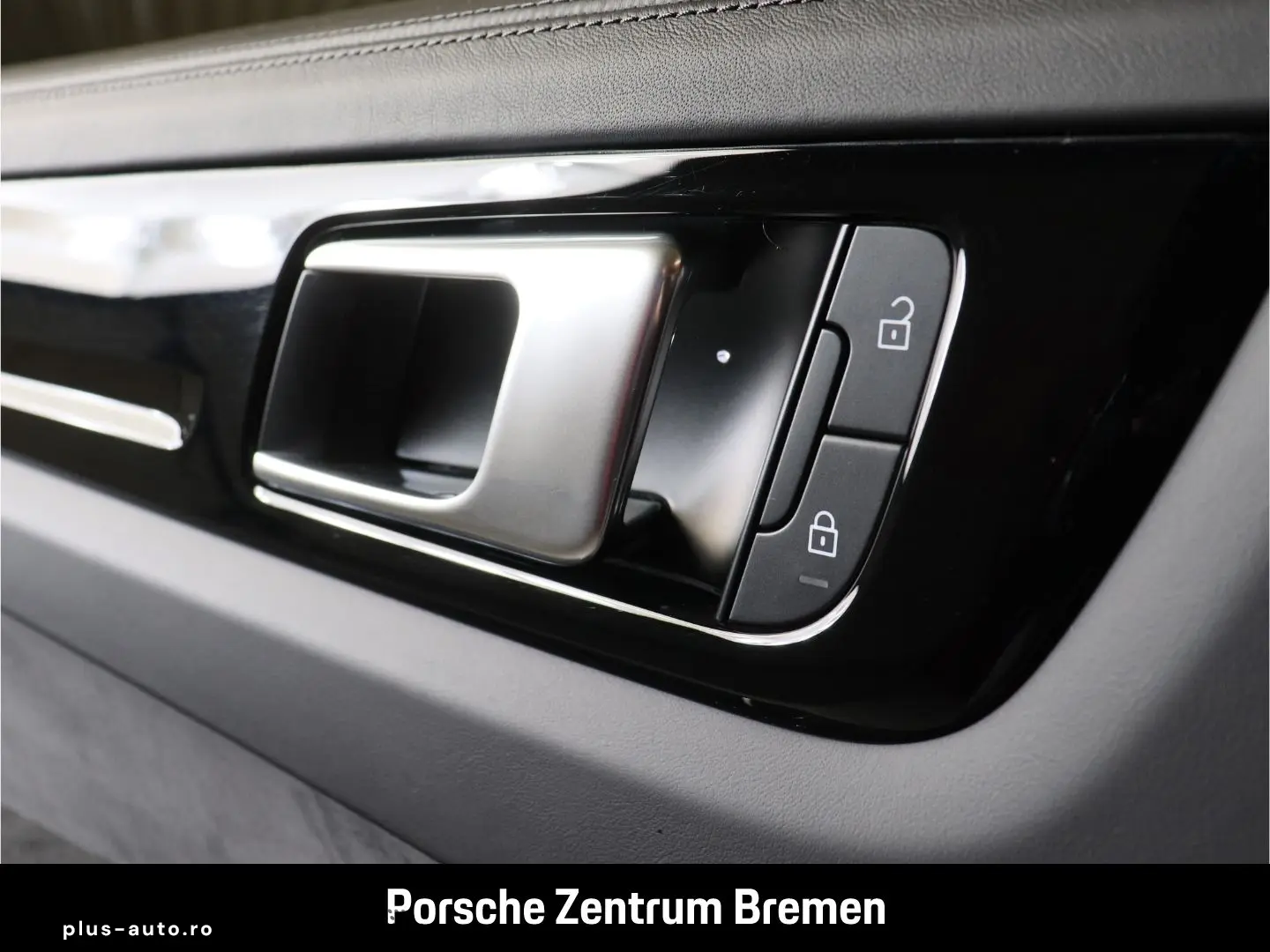 PORSCHE Cayenne GTS Bose LED-Matrix Panorama PASM 21-Zol