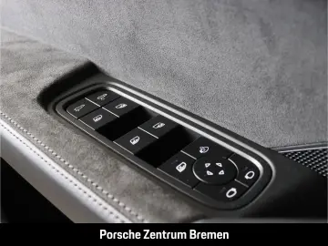 PORSCHE Cayenne GTS Bose LED-Matrix Panorama PASM 21-Zol