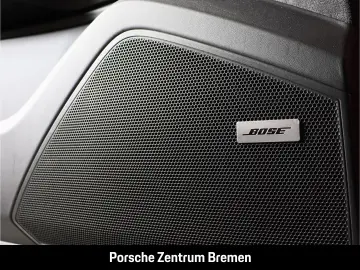 PORSCHE Cayenne GTS Bose LED-Matrix Panorama PASM 21-Zol