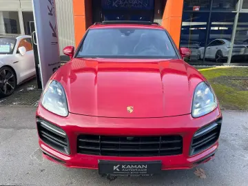PORSCHE Cayenne GTS Vollausstattung · Einmalig · Wie neu