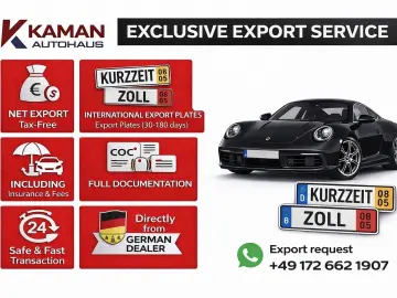 PORSCHE Cayenne GTS Vollausstattung · Einmalig · Wie neu