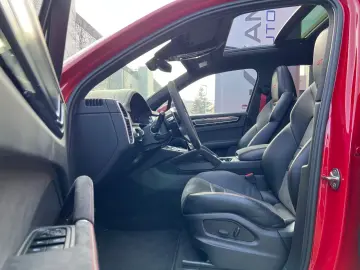 PORSCHE Cayenne GTS Vollausstattung · Einmalig · Wie neu