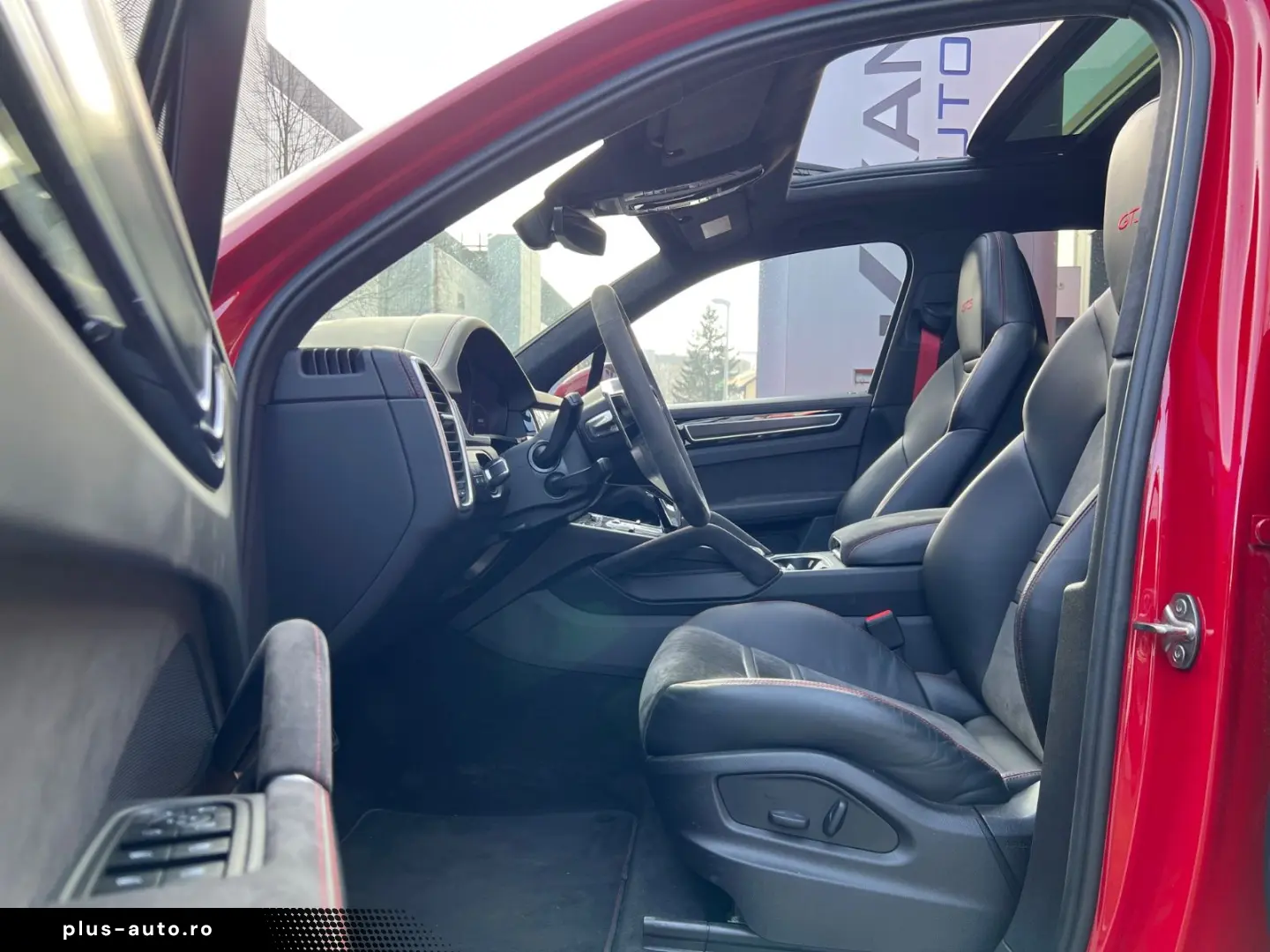 PORSCHE Cayenne GTS Vollausstattung · Einmalig · Wie neu