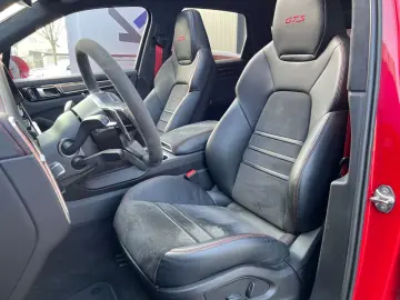 PORSCHE Cayenne GTS Vollausstattung · Einmalig · Wie neu