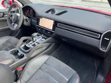 PORSCHE Cayenne GTS Vollausstattung · Einmalig · Wie neu