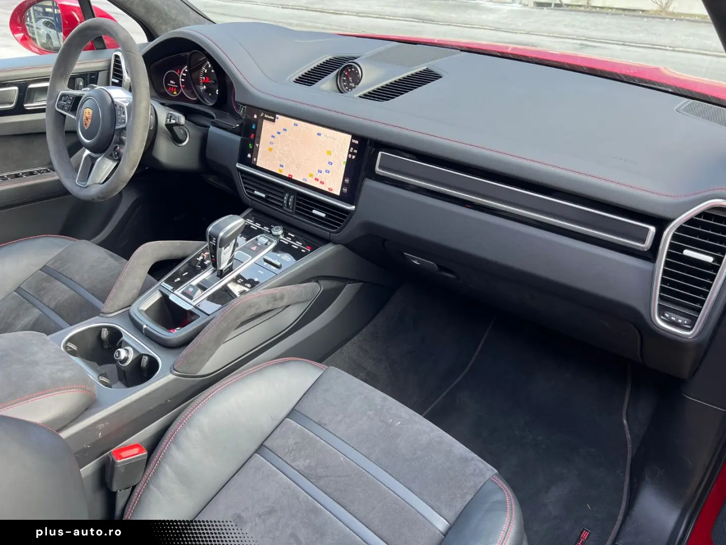 PORSCHE Cayenne GTS Vollausstattung · Einmalig · Wie neu