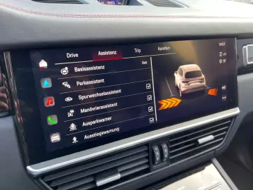 PORSCHE Cayenne GTS Vollausstattung · Einmalig · Wie neu