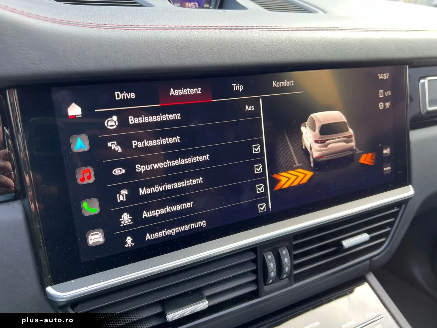 PORSCHE Cayenne GTS Vollausstattung · Einmalig · Wie neu