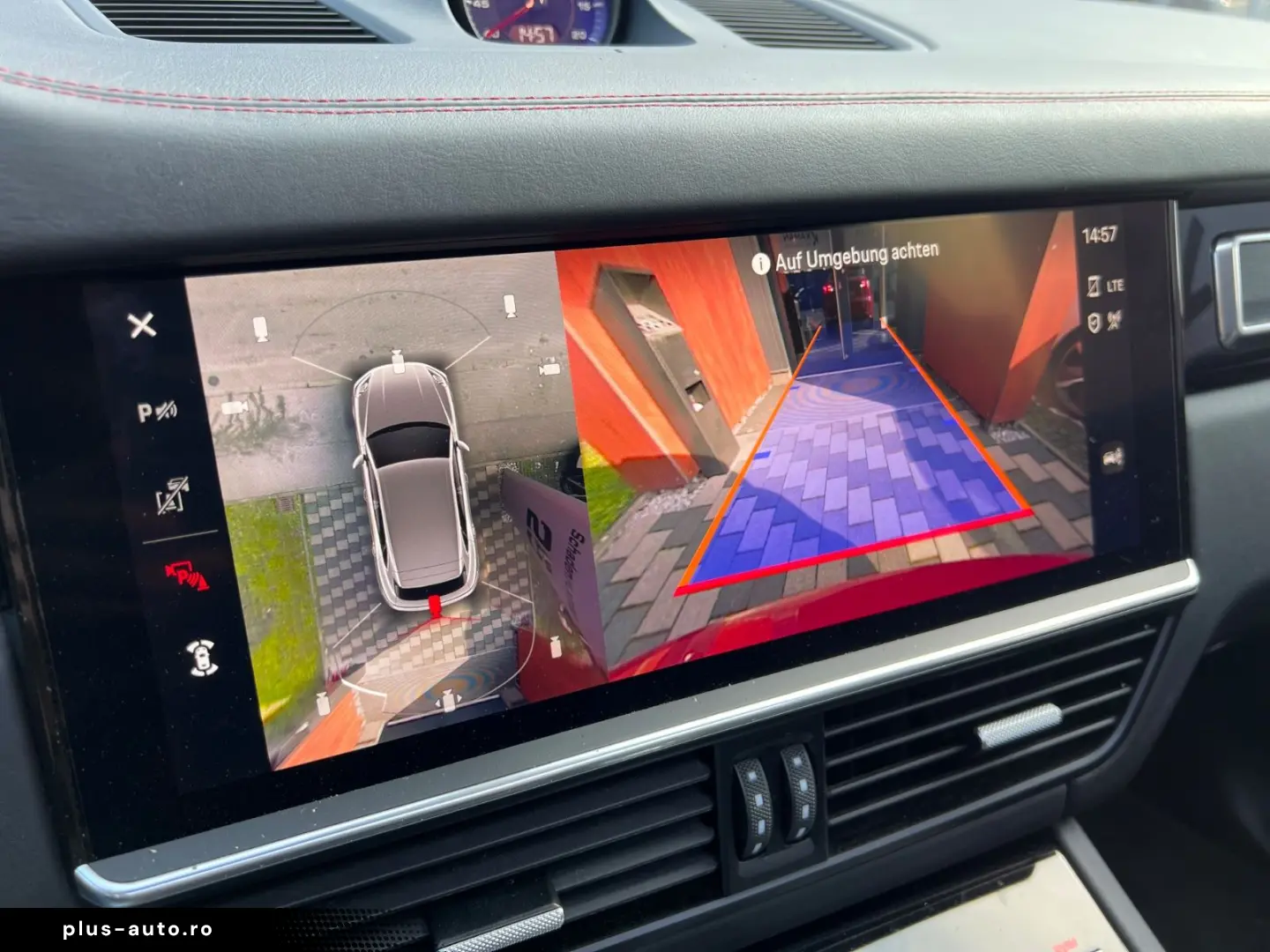 PORSCHE Cayenne GTS Vollausstattung · Einmalig · Wie neu