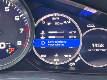 PORSCHE Cayenne GTS Vollausstattung · Einmalig · Wie neu