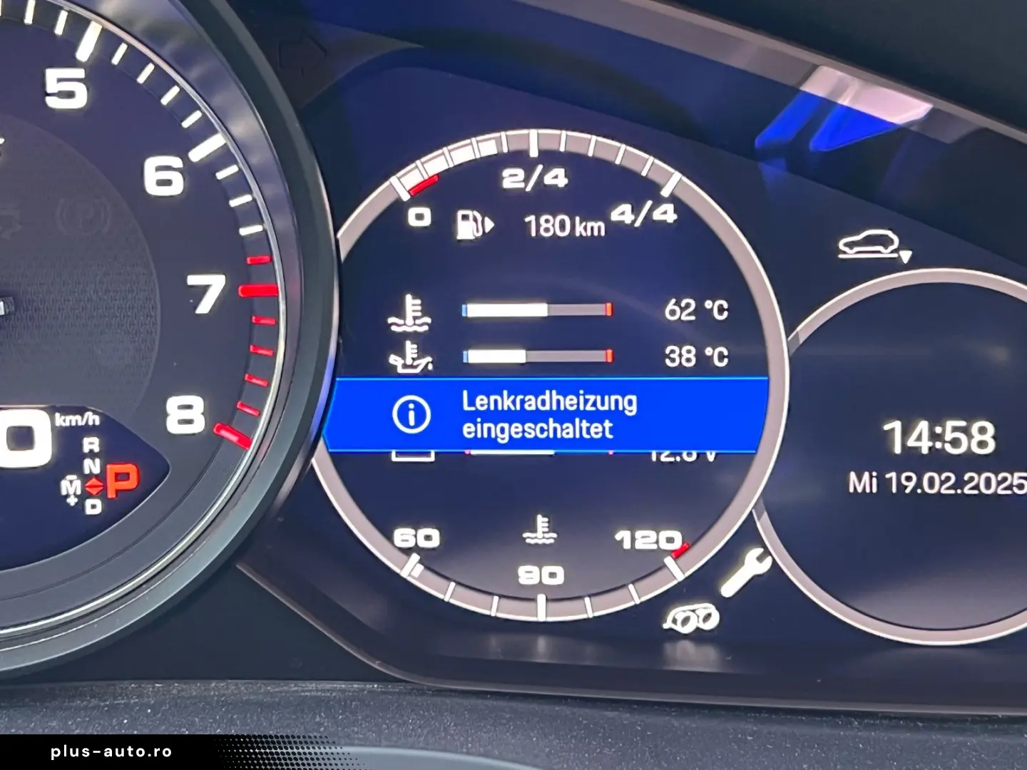 PORSCHE Cayenne GTS Vollausstattung · Einmalig · Wie neu