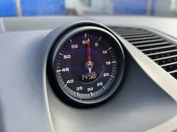 PORSCHE Cayenne GTS Vollausstattung · Einmalig · Wie neu