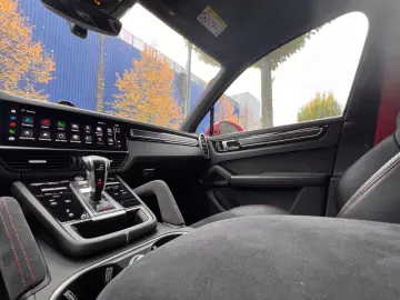 PORSCHE Cayenne GTS Vollausstattung · Einmalig · Wie neu