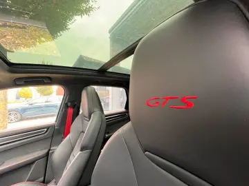 PORSCHE Cayenne GTS Vollausstattung · Einmalig · Wie neu