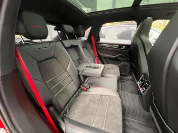 PORSCHE Cayenne GTS Vollausstattung · Einmalig · Wie neu