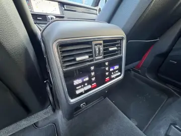 PORSCHE Cayenne GTS Vollausstattung · Einmalig · Wie neu