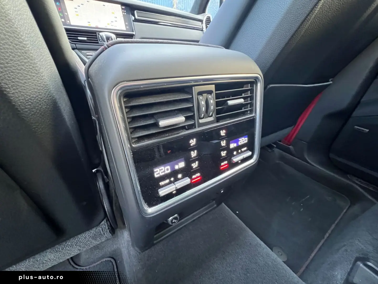 PORSCHE Cayenne GTS Vollausstattung · Einmalig · Wie neu