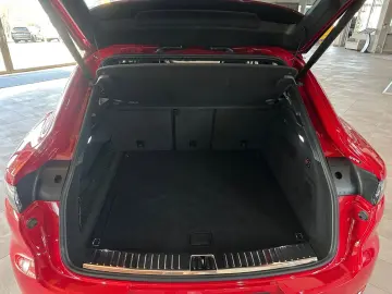 PORSCHE Cayenne Coupe GTS Chrono Pano Carbon HUD 22