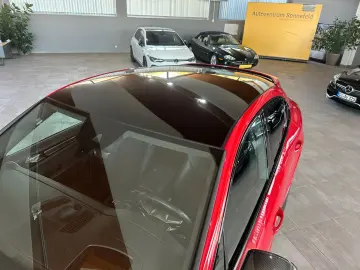 PORSCHE Cayenne Coupe GTS Chrono Pano Carbon HUD 22