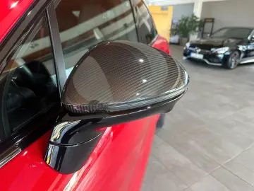 PORSCHE Cayenne Coupe GTS Chrono Pano Carbon HUD 22