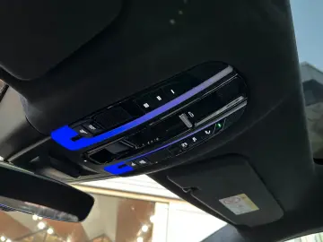 PORSCHE Cayenne Coupe GTS Chrono Pano Carbon HUD 22