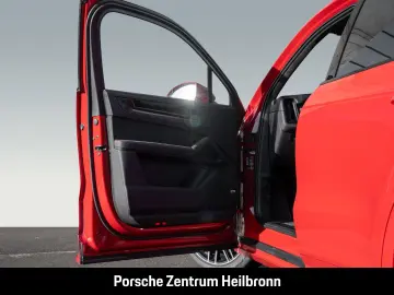 PORSCHE Cayenne GTS HA-Lenkung InnoDrive Head-Up BOSE