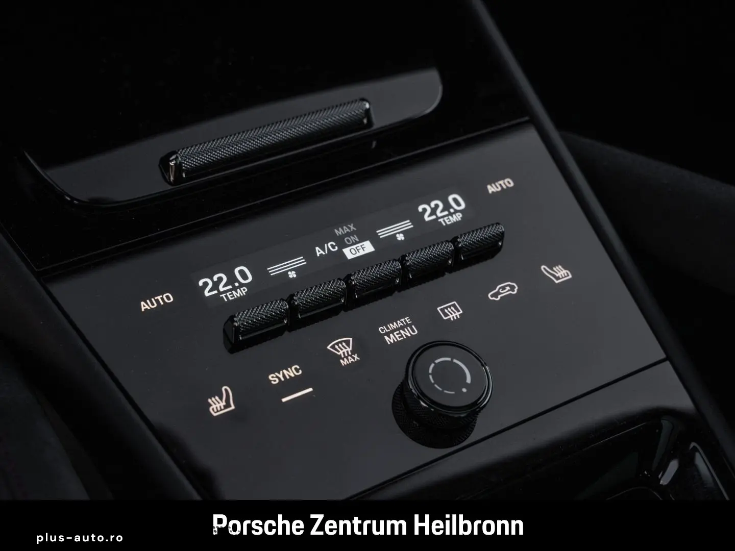 PORSCHE Cayenne GTS HA-Lenkung InnoDrive Head-Up BOSE