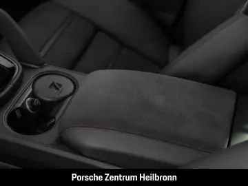 PORSCHE Cayenne GTS HA-Lenkung InnoDrive Head-Up BOSE