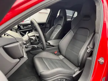 PORSCHE Panamera GTS · Burmester · Panorama · Hinterachs