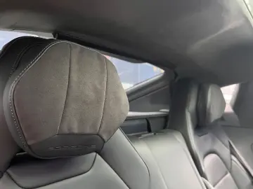 PORSCHE Panamera GTS · Burmester · Panorama · Hinterachs