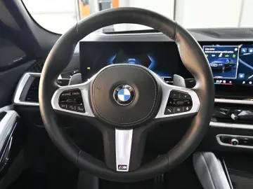 BMW X6 30d M-Sport Pro PANO-SKY