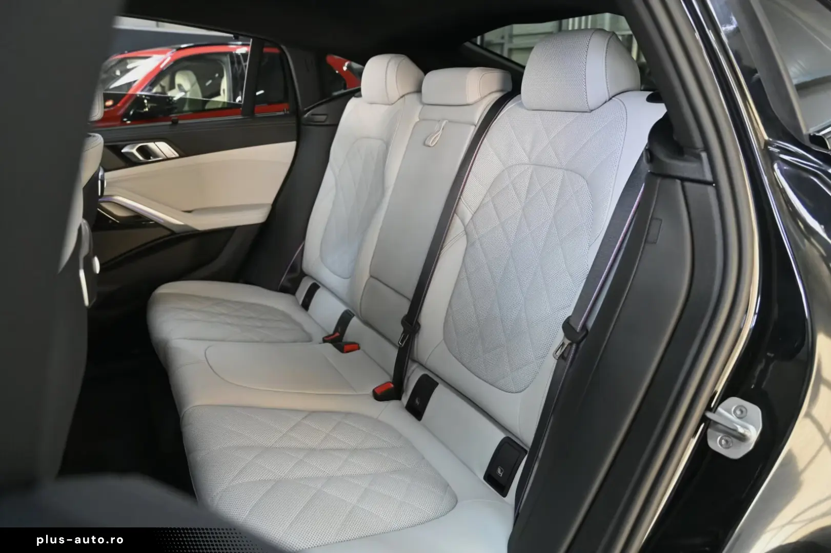 BMW X6 30d M-Sport Pro PANO-SKY