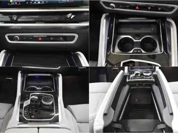 BMW X6 30d M-Sport Pro PANO-SKY