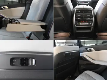 BMW X6 30d M-Sport Pro PANO-SKY