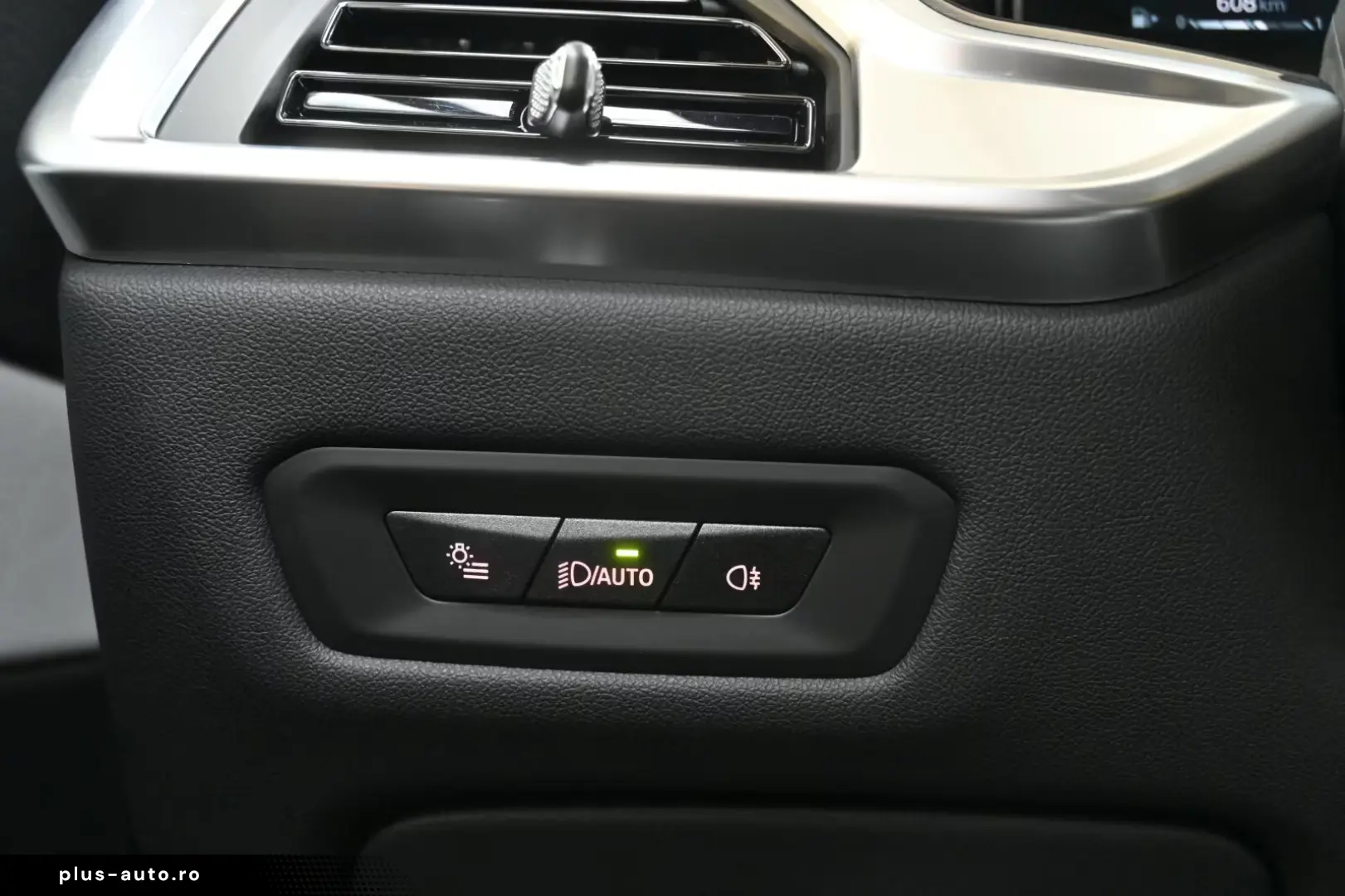 BMW X6 30d M-Sport Pro PANO-SKY